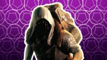 Xur 今天在哪里？（4 月 22 日至 26 日）-命运 2 Xur 位置和奇异物品指南