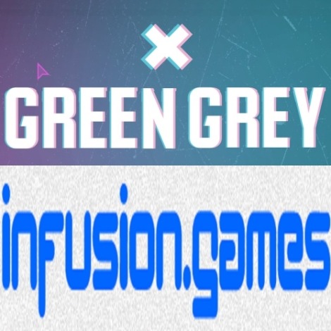 Green Grey 向 Infusion Games 即将开展的项目投资 250 万美元