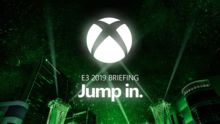 微软在 2019 年 E3 游戏展上正式公布 Xbox Project Scarlett 及其下一代游戏机计划