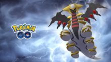 [最后机会] 如何在 Pokemon Go 中捕捉 Giratina