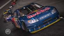 NASCAR 与 EA Sports 分道扬镳